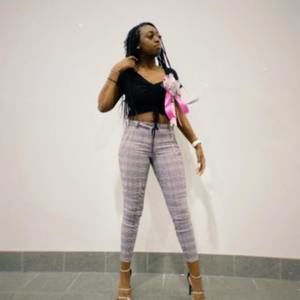 Meet your Posher, Princess